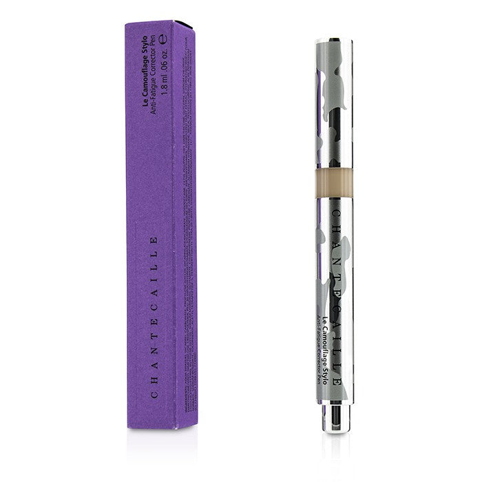 Le Camouflage Stylo Anti Fatigue Corrector Pen - - 1.8ml/0.06oz