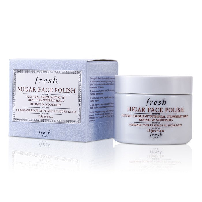 Sugar Face Polish - 125ml/4.2oz