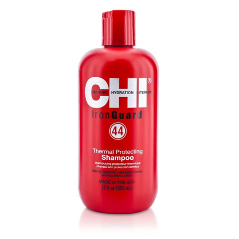 Chi44 Iron Guard Thermal Protecting Shampoo