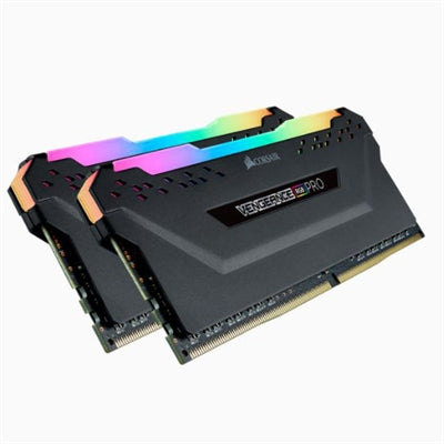 VENGEANCE RGB PRO Series DDR4