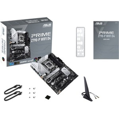 PRIME Z790-P WIFI D4