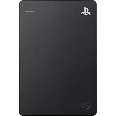 4TB Game Drive For PlayStation