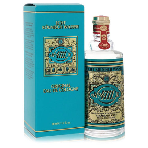 4711 by Muelhens Eau De Cologne (Unisex) for Men