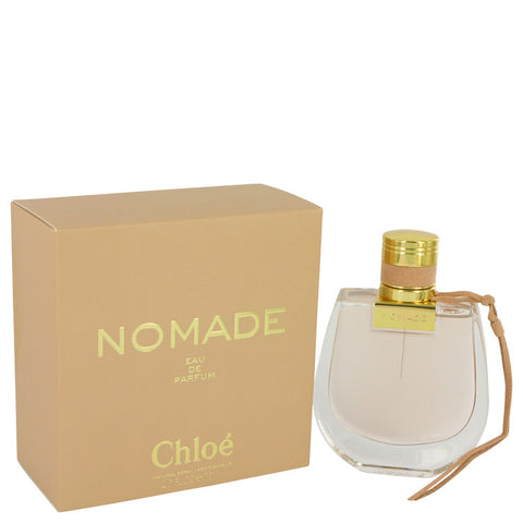 Chloe Nomade by Chloe Eau De Parfum Spray for Women