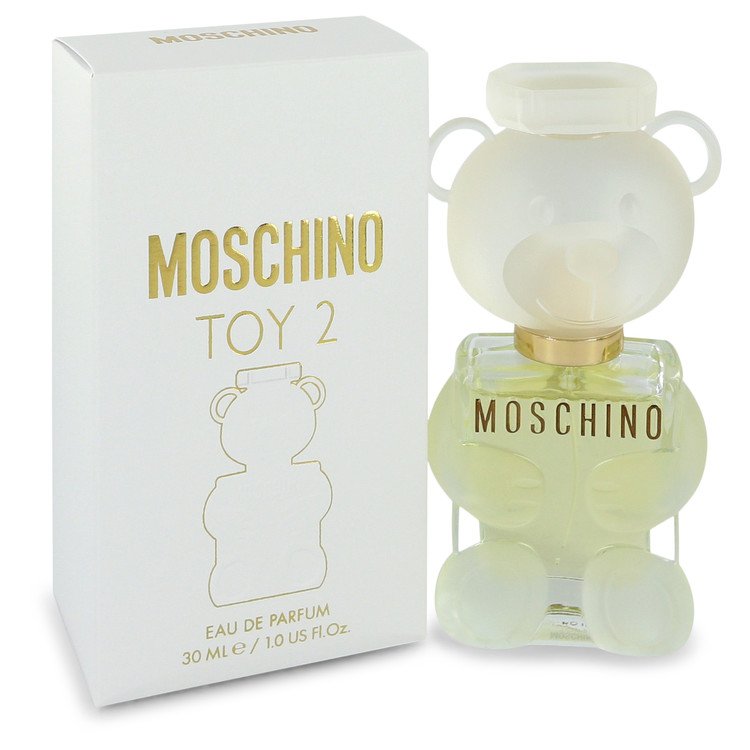 Moschino Toy 2 by Moschino Eau De Parfum Spray for Women