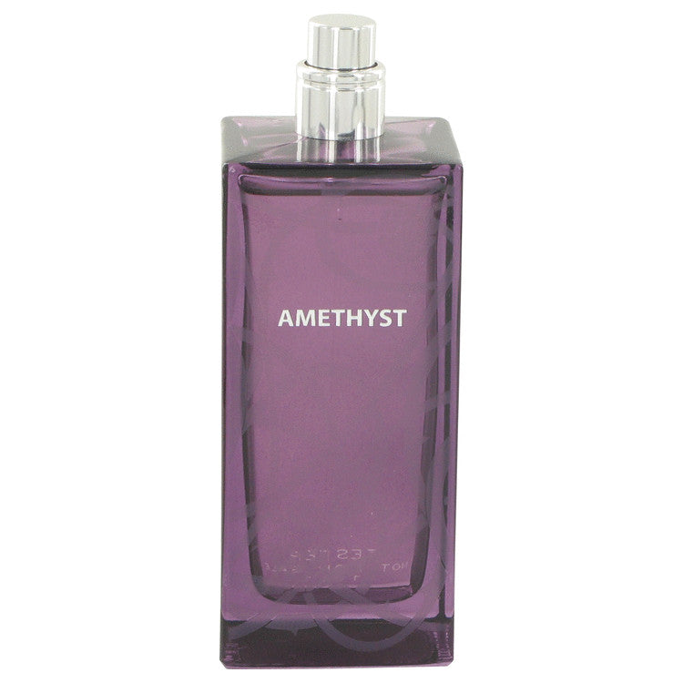 Lalique Amethyst by Lalique Eau De Parfum Spray 3.4 oz for Women