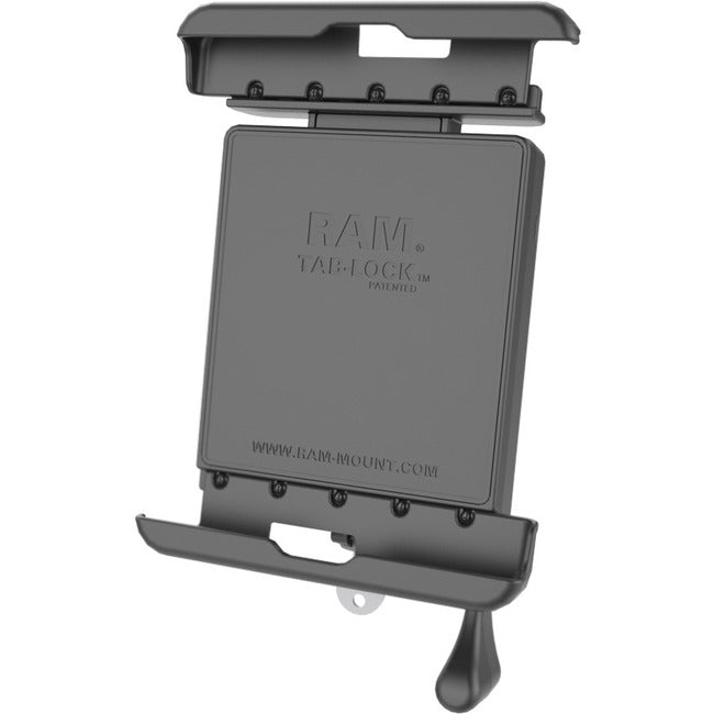 RAM Mounts Tab-Lock Vehicle Mount for Tablet, iPad