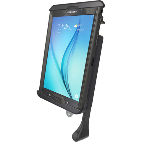 RAM Mounts Tab-Lock Vehicle Mount for Tablet, iPad