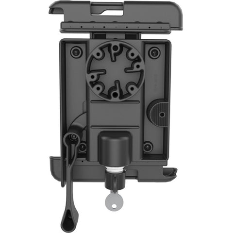 RAM Mounts Tab-Lock Vehicle Mount for Tablet, iPad