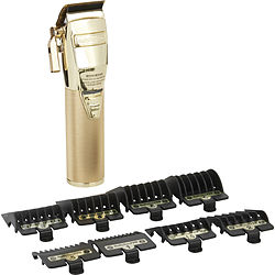 Goldfx Clipper (fx870g)