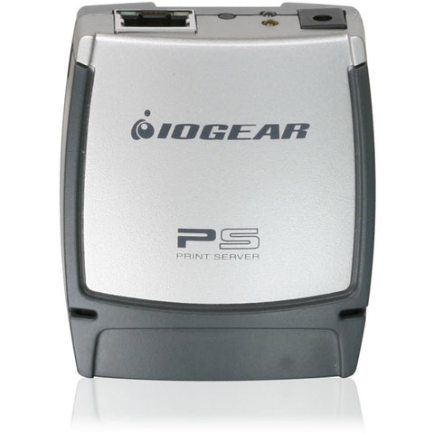 IOGEAR GPSU21 Print Server