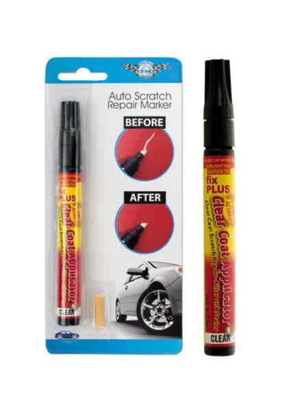 Auto Scratch Repair Marker (Available in a pack of 12)