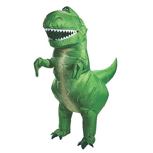 Rex Inflatable Adult