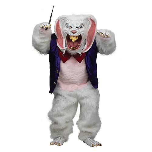 Bunny Mega Costume Adult