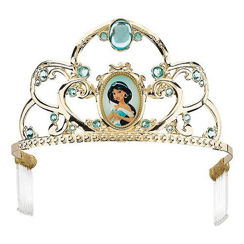 Jasmine Deluxe Child Tiara