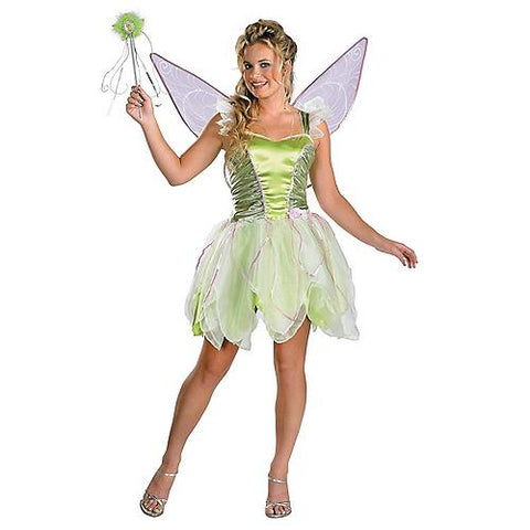 Tinker Bell Deluxe Jr. 7-9