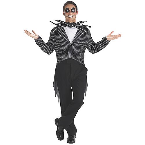 Jack Skellington Teen