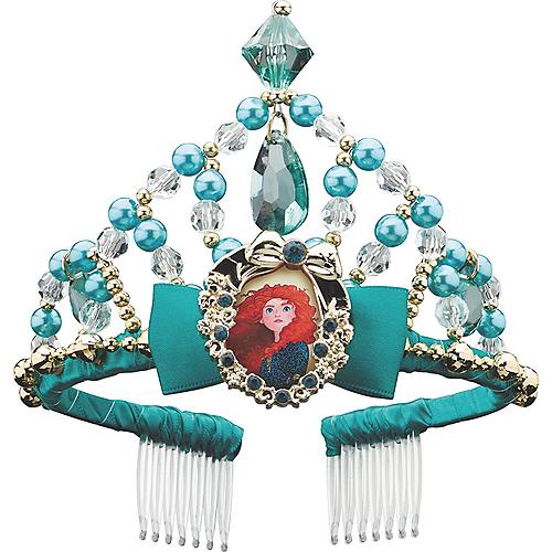 Merida Classic Child Tiara