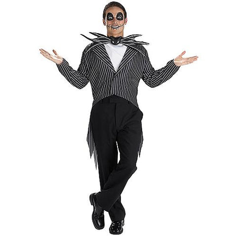 Jack Skellington Costume 42-46