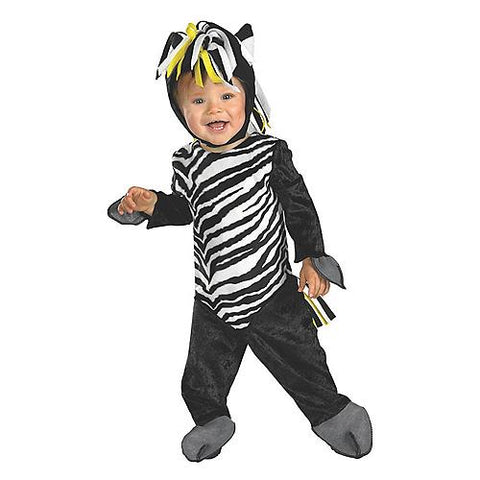 Zany Zebra 12-18 Months