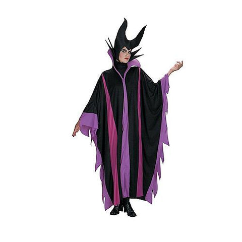 Maleficent Deluxe Adult