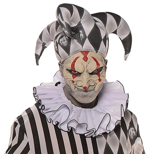 Evil Harlequin Teen