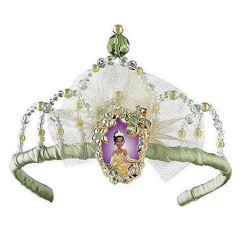 Tiana Tiara Child