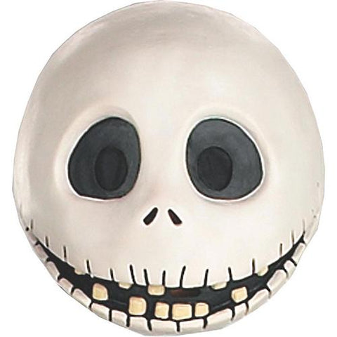 Jack Skellington Mask