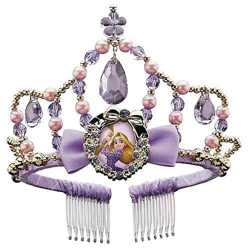 Rapunzel Child Tiara