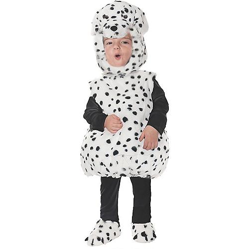 Dalmatian Toddler Large