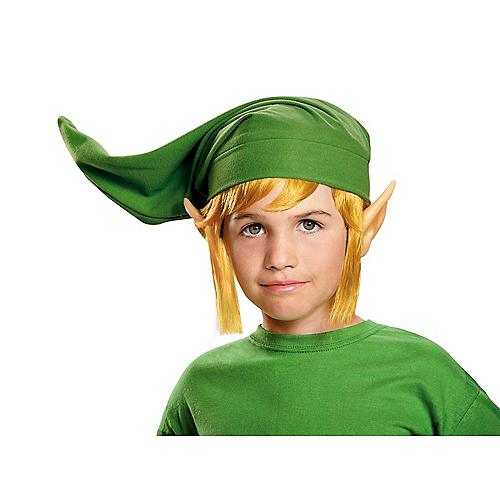 Link Deluxe Child Kit