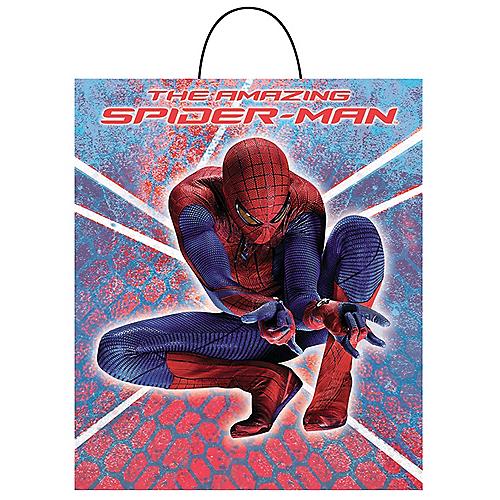 Spiderman Essential Treat Bag