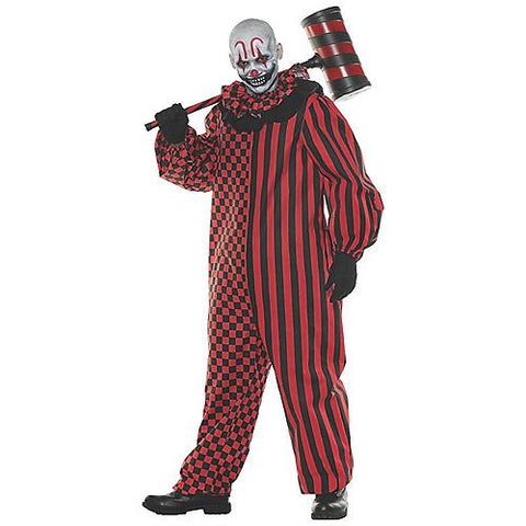 Freak Show Adult One Size