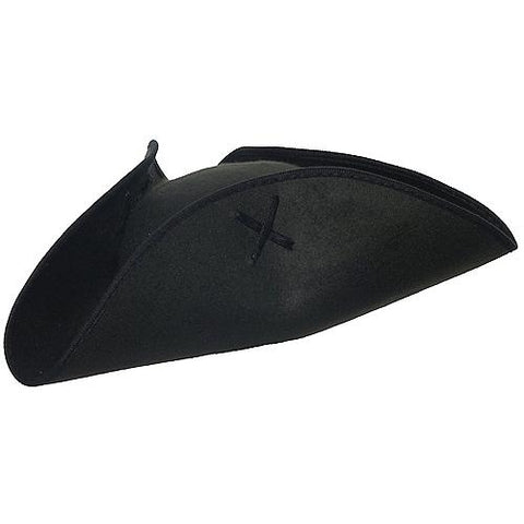 Tri Corner Adult Hat