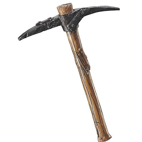 Pick Axe 18.9 Inches