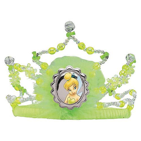 Tinker Bell Tiara