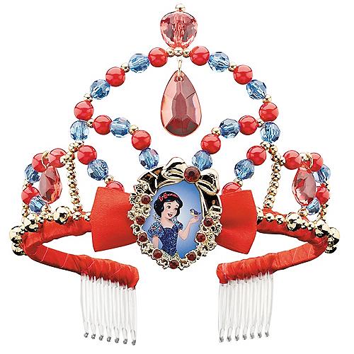 Snow White Classic Tiara