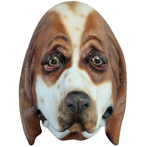 Basset Hound Mask