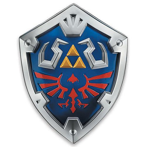 Link Shield