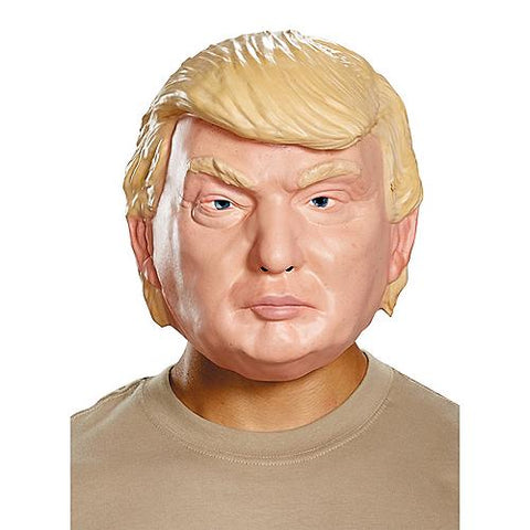 Pres Trump Vacuform 1/2 Mask