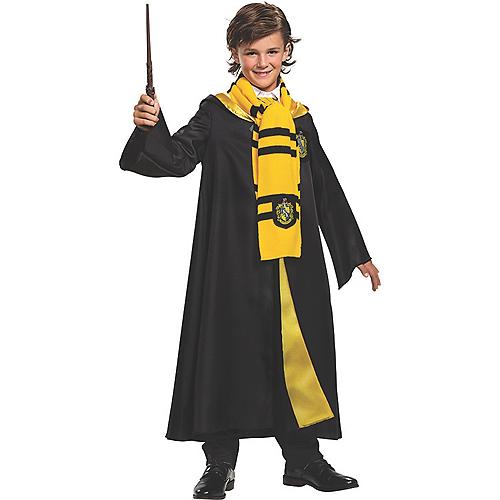 Hufflepuff Scarf Adult