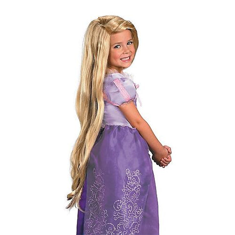 Rapunzel Tangled Wig