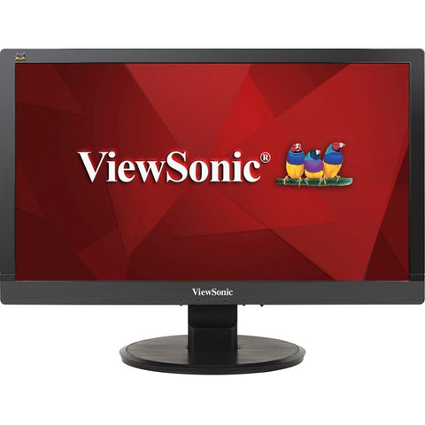 Viewsonic Value VA2055Sa 20" Full HD LED LCD Monitor - 16:9