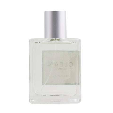 Clean Cool Cotton Eau De Parfum Spray -