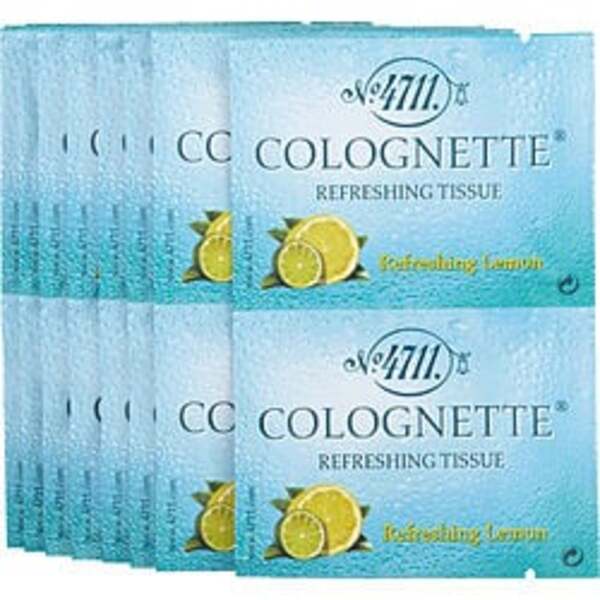 4711 By 4711 Tissue (pack Of 20) For Anyone