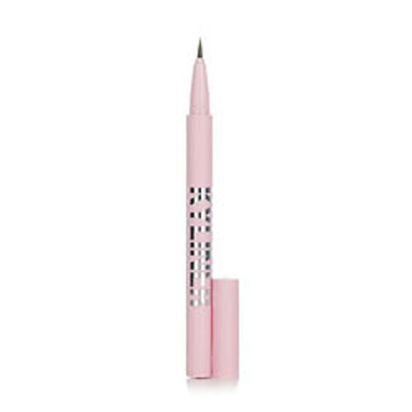 Kylie By Kylie Jenner By Kylie Jenner Kyliner Brush Tip Liquid Eyeliner Pen - # 001 Black  --0.3ml/0.01oz For Women