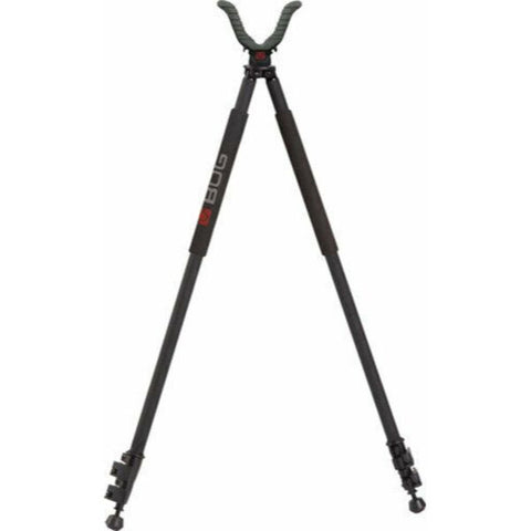 BOG Adrenaline Switcheroo Bipod Black