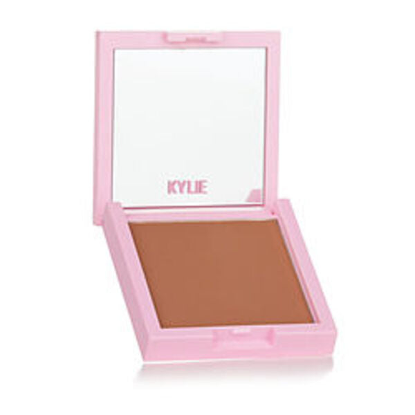 Kylie By Kylie Jenner By Kylie Jenner Pressed Bronzing Powder - # 300 Toasty  --10g/0.35oz For Women