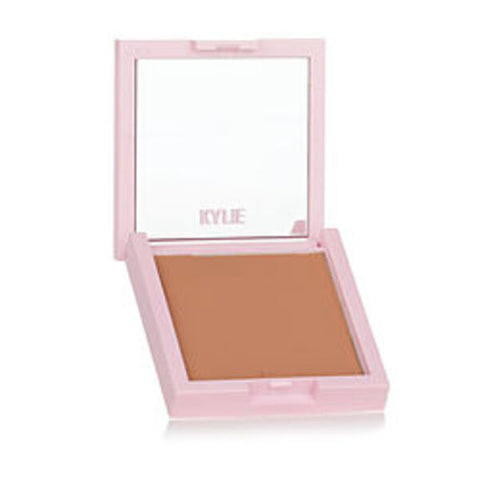 Kylie By Kylie Jenner By Kylie Jenner Pressed Bronzing Powder - # 100 Khaki  --10g/0.35oz For Women