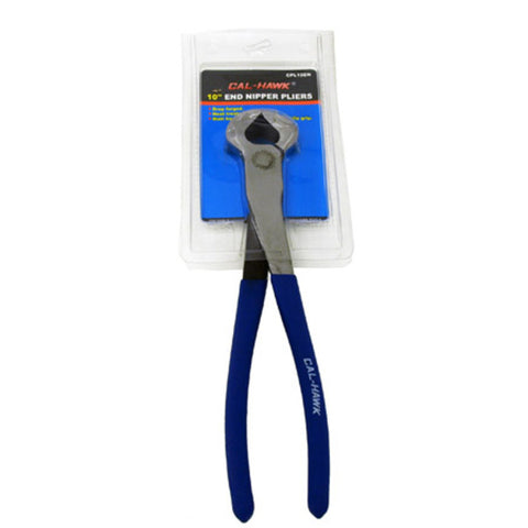 10" End Nipper Pliers